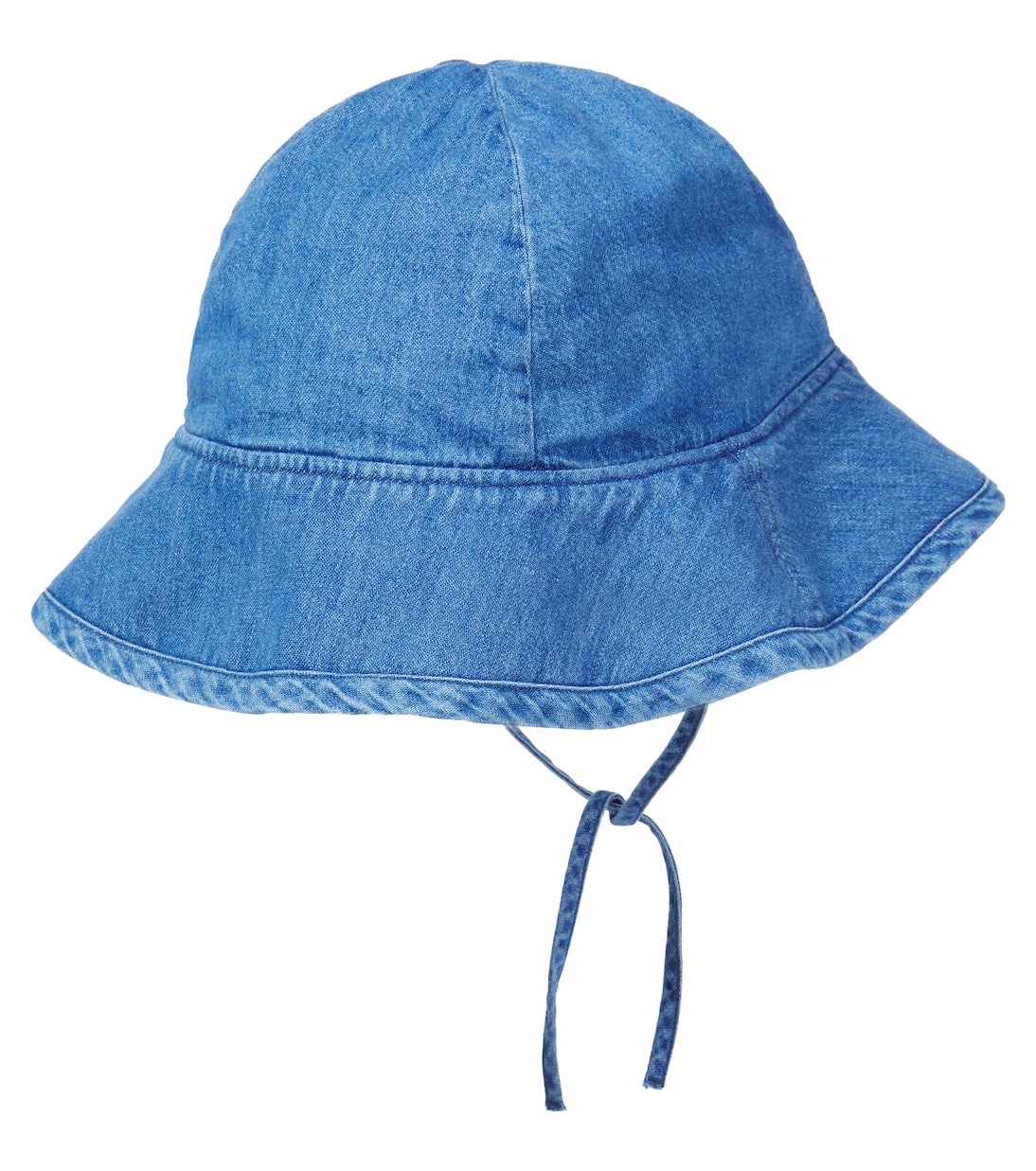 Mini Rodini - Cotton bucket hat