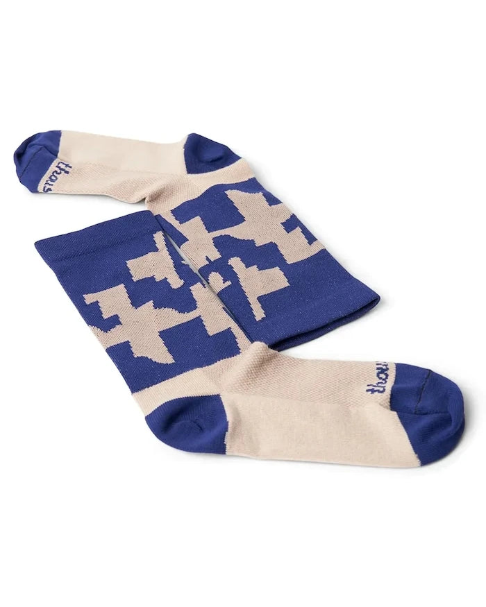 Чорапи Thousand Remix Socks S/M