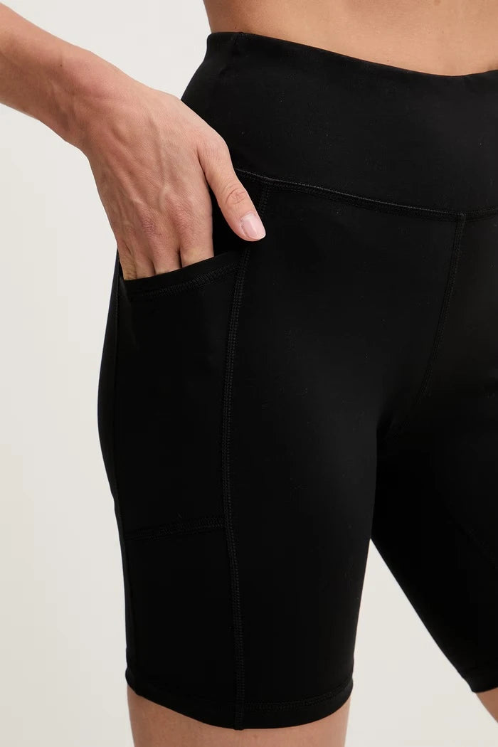 DKNY къс клин дамски
