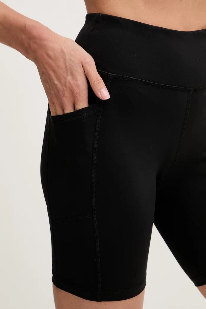 DKNY Kadın Kısa Tayt