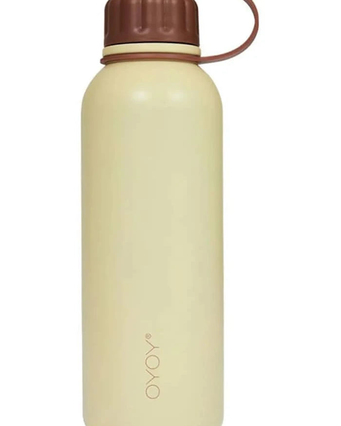 OYOY Pullo Bottle 520 ml Termos Şişe