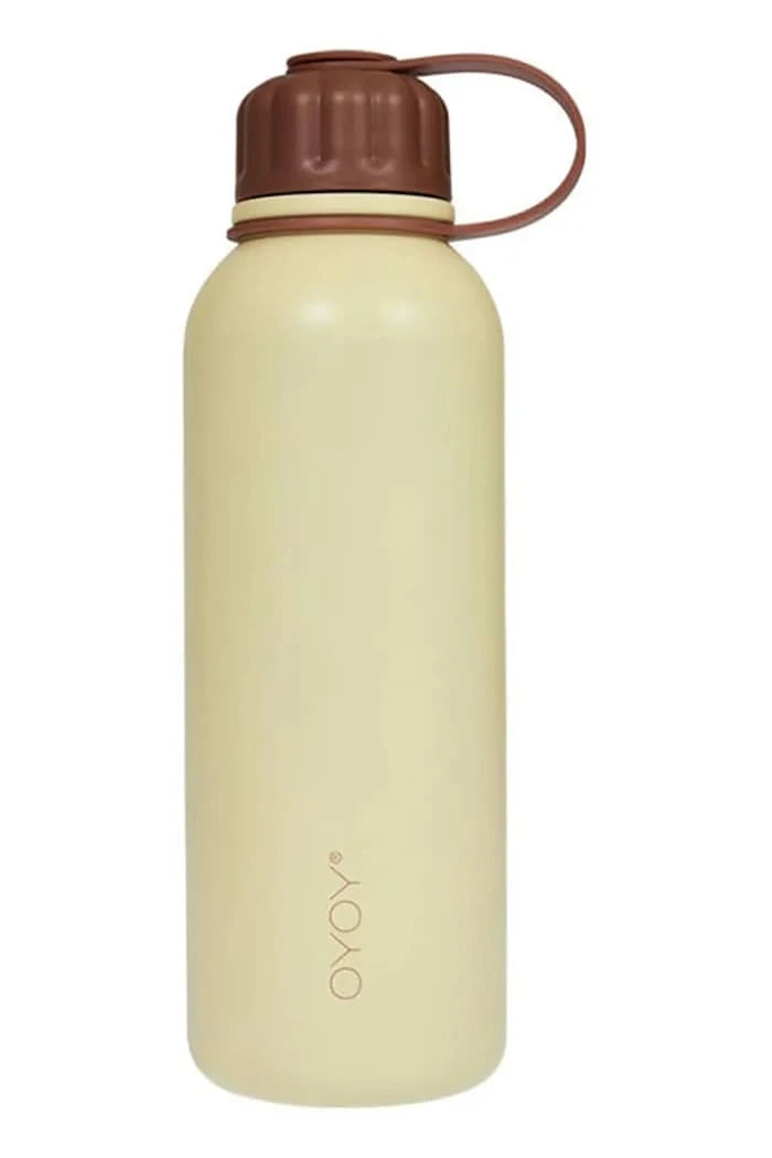 OYOY Pullo Bottle 520 ml Termos Şişe