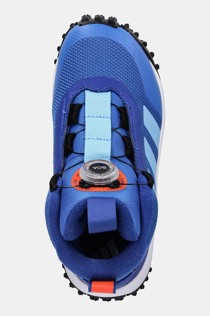 Детски обувки adidas FORTATRAIL BOA