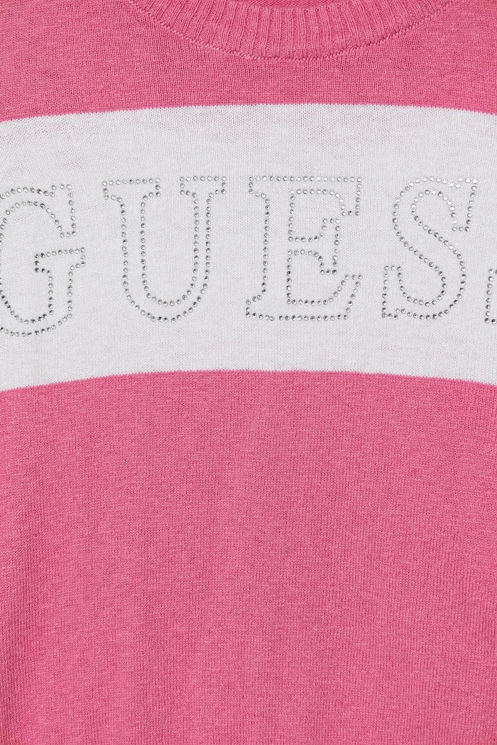 Guess Çocuk Kazak