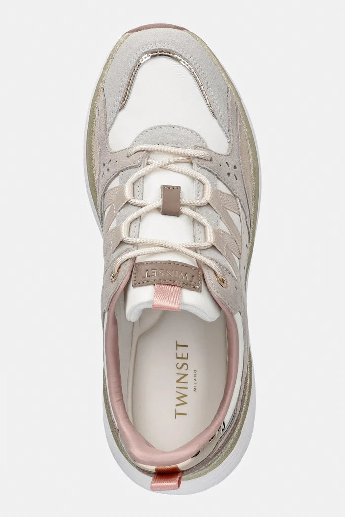 Twinset Spor Ayakkabı