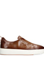 Leather Clean Icon Sneakers