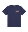 Ralph Lauren Kids Logo Embroidered T-Shirt (2-7 Years)