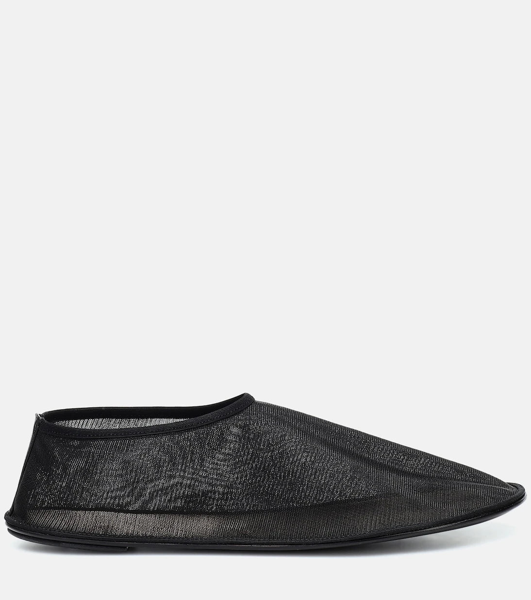 The Row - Sock ballet flats