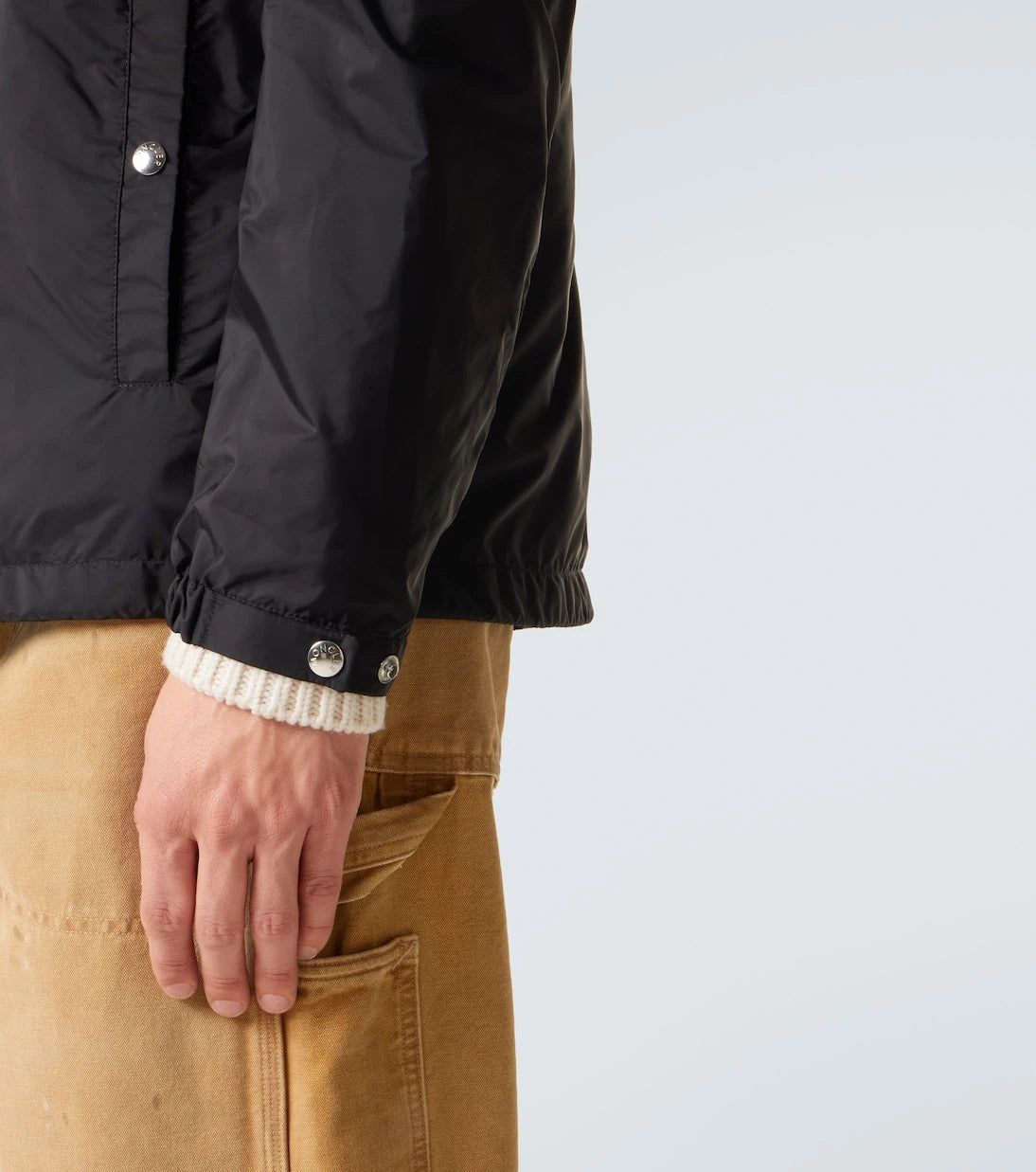 Moncler - Etiache jacket