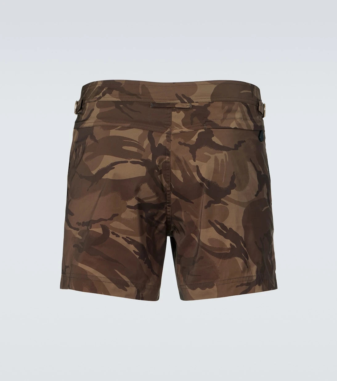 Tom Ford - Camouflage swim trunks