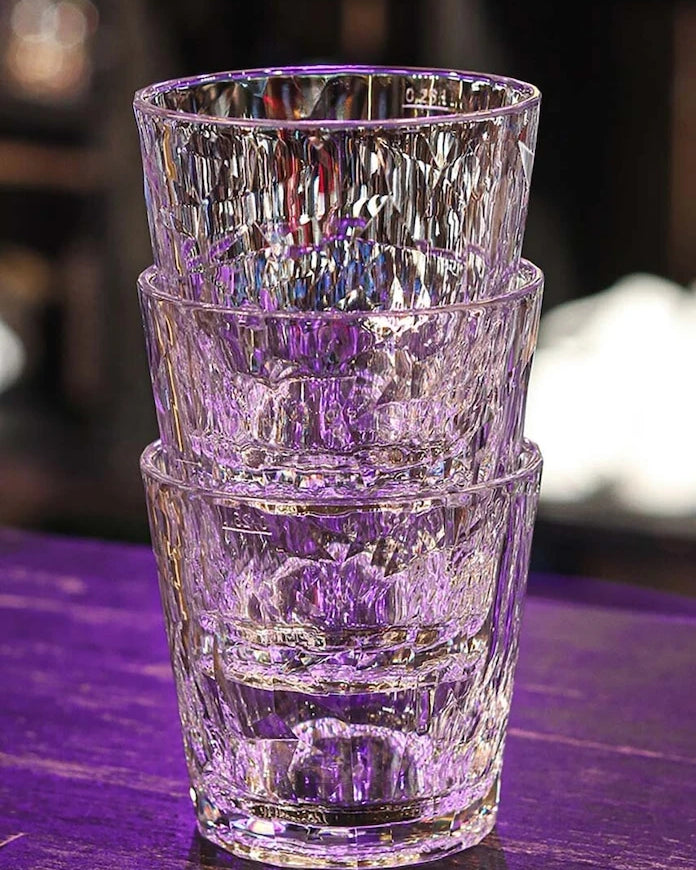 Комплект чаши Koziol Club No. 22 Superglas 250 ml (2 броя)