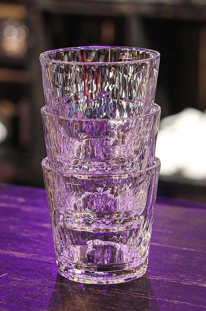 Комплект чаши Koziol Club No. 22 Superglas 250 ml (2 броя)