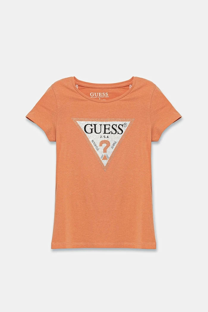 Детска тениска Guess