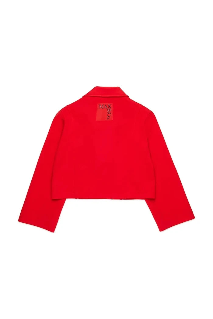 Детско сако MAX&Co. MAXJ55F JACKET