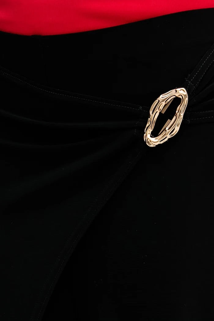 Joseph Ribkoff kadın culotte pantolon