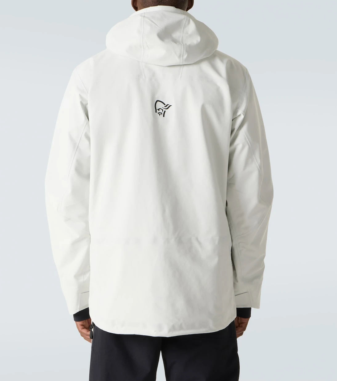 Norrøna - Lofoten hooded ski jacket
