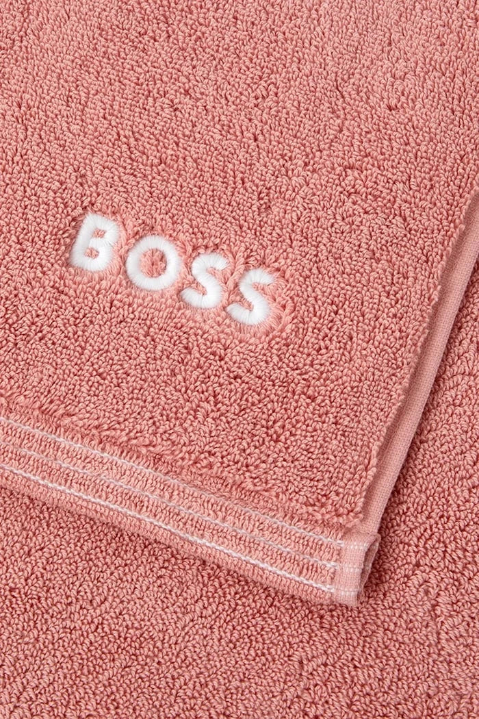 BOSS EDGE Blush Pamuk Banyo Halısı 50 x 70 cm