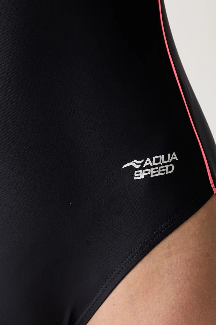 Aqua Speed Kadın Tüm Mayo