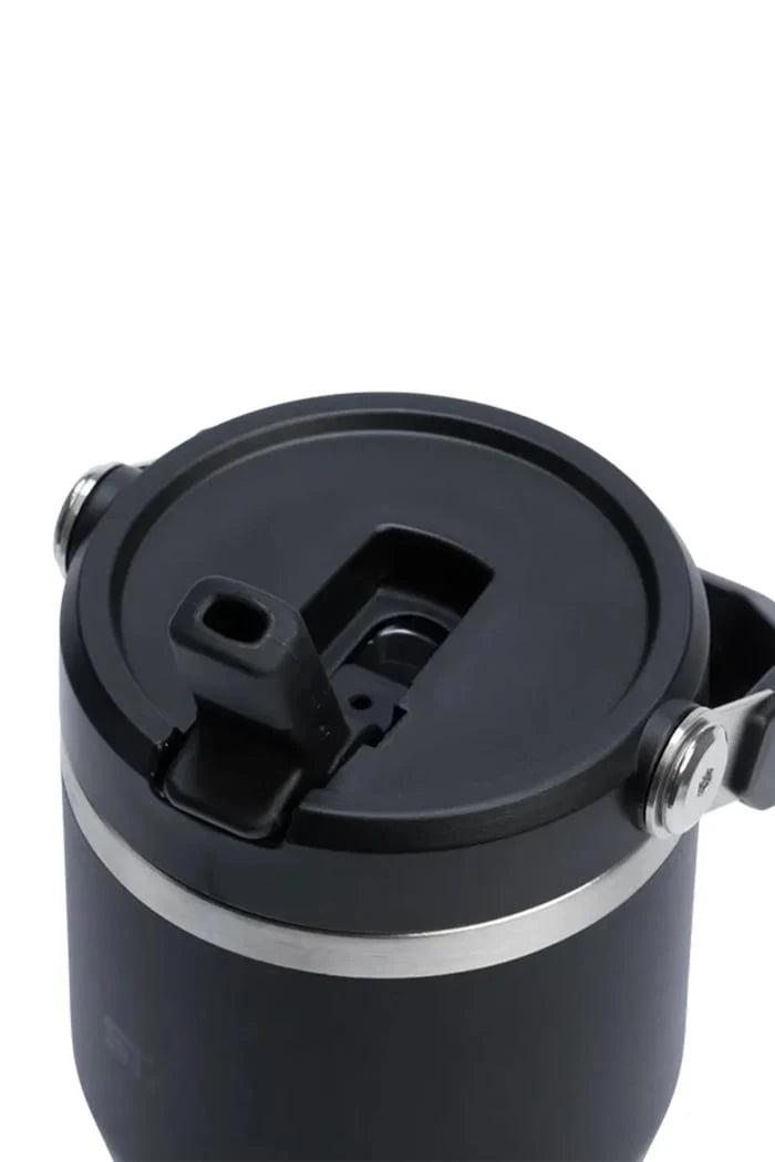 Stanley термо чаша от неръждаема стомана IceFlow™ Flip Straw 0,41l