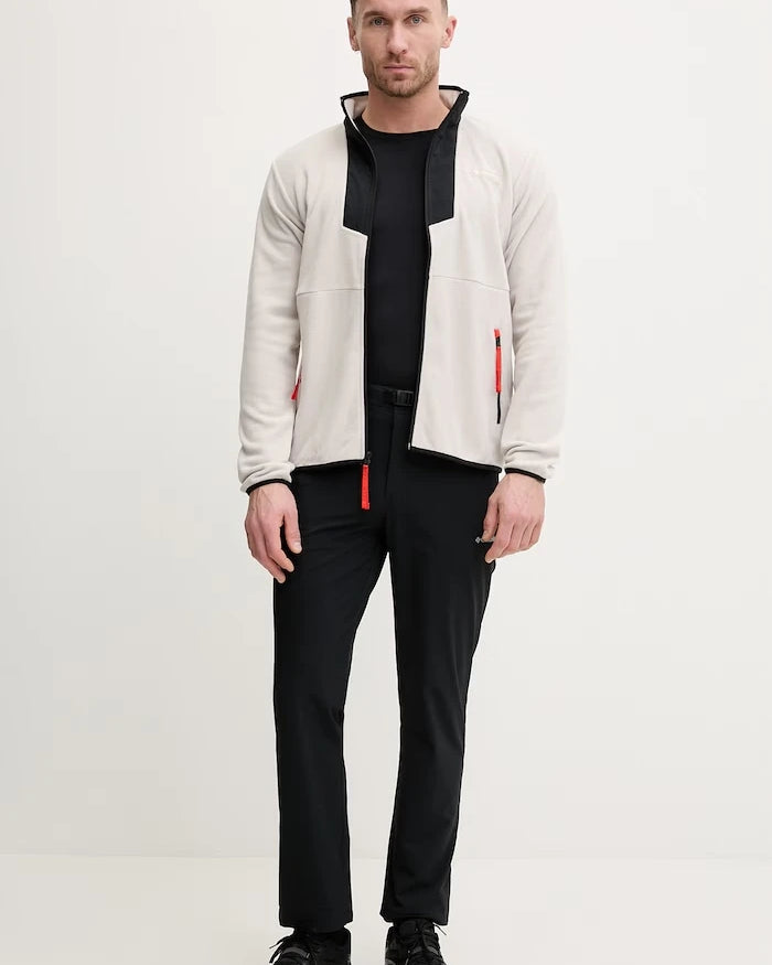 Columbia Sequoia Grove Polar Sweatshirt