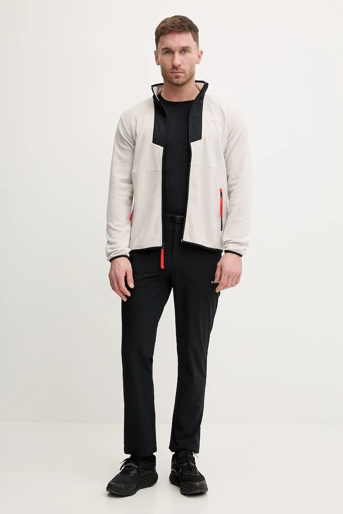 Columbia Sequoia Grove Polar Sweatshirt