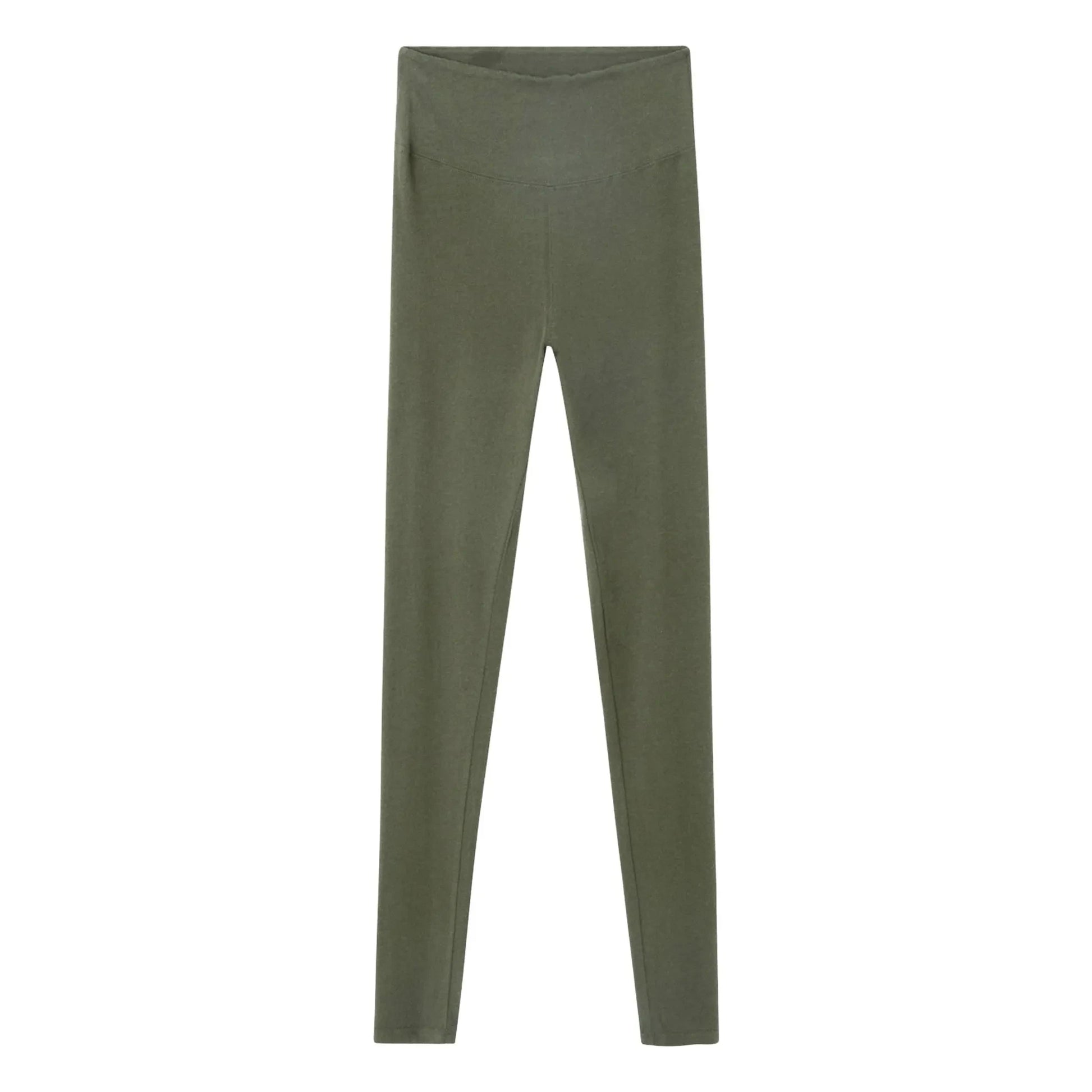 American Vintage - Ypawood Legging | Forest Green