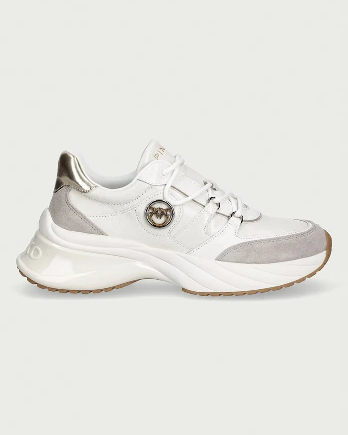 Pinko Ariel 36 women's sneakers