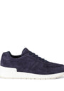 Church's Suede Livingston Sneakers