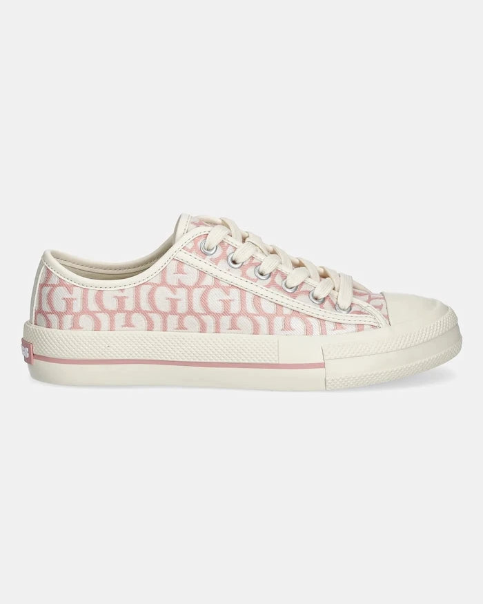 Guess CAREY Low-Top Sneakers