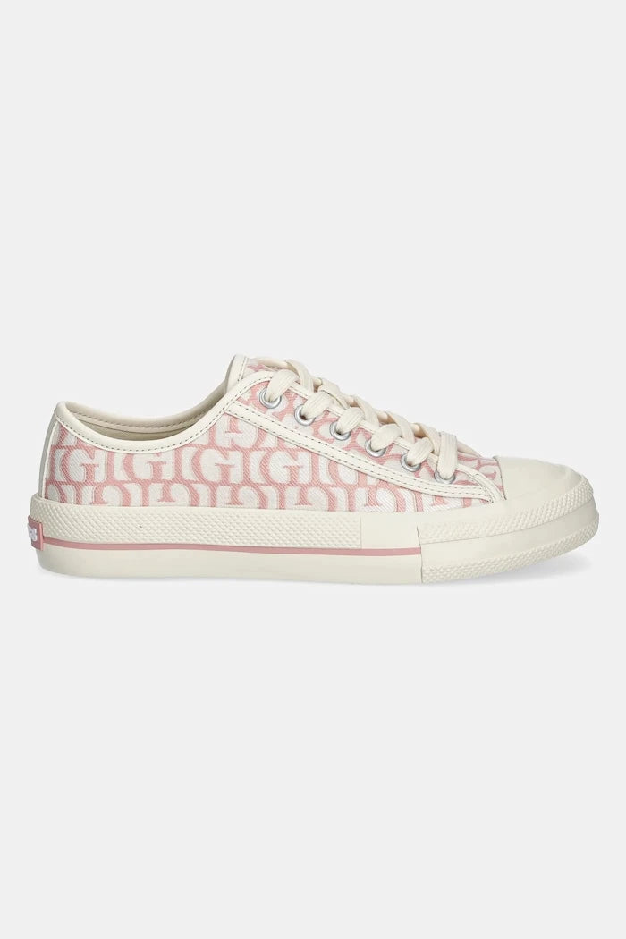 Ниски кецове Guess CAREY