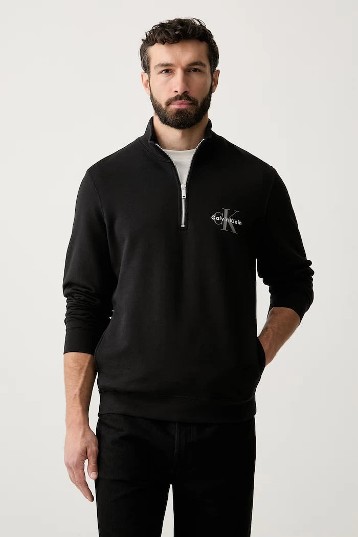 Calvin Klein Jeans суичър мъжки от памук