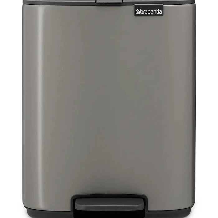Brabantia кошче за боклук 7 l