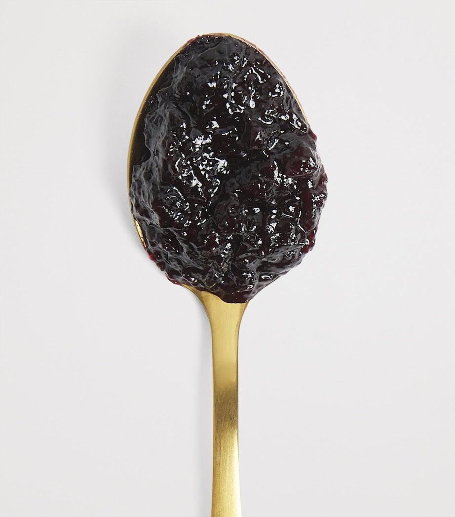 Blueberry & Lime Jam (285g)