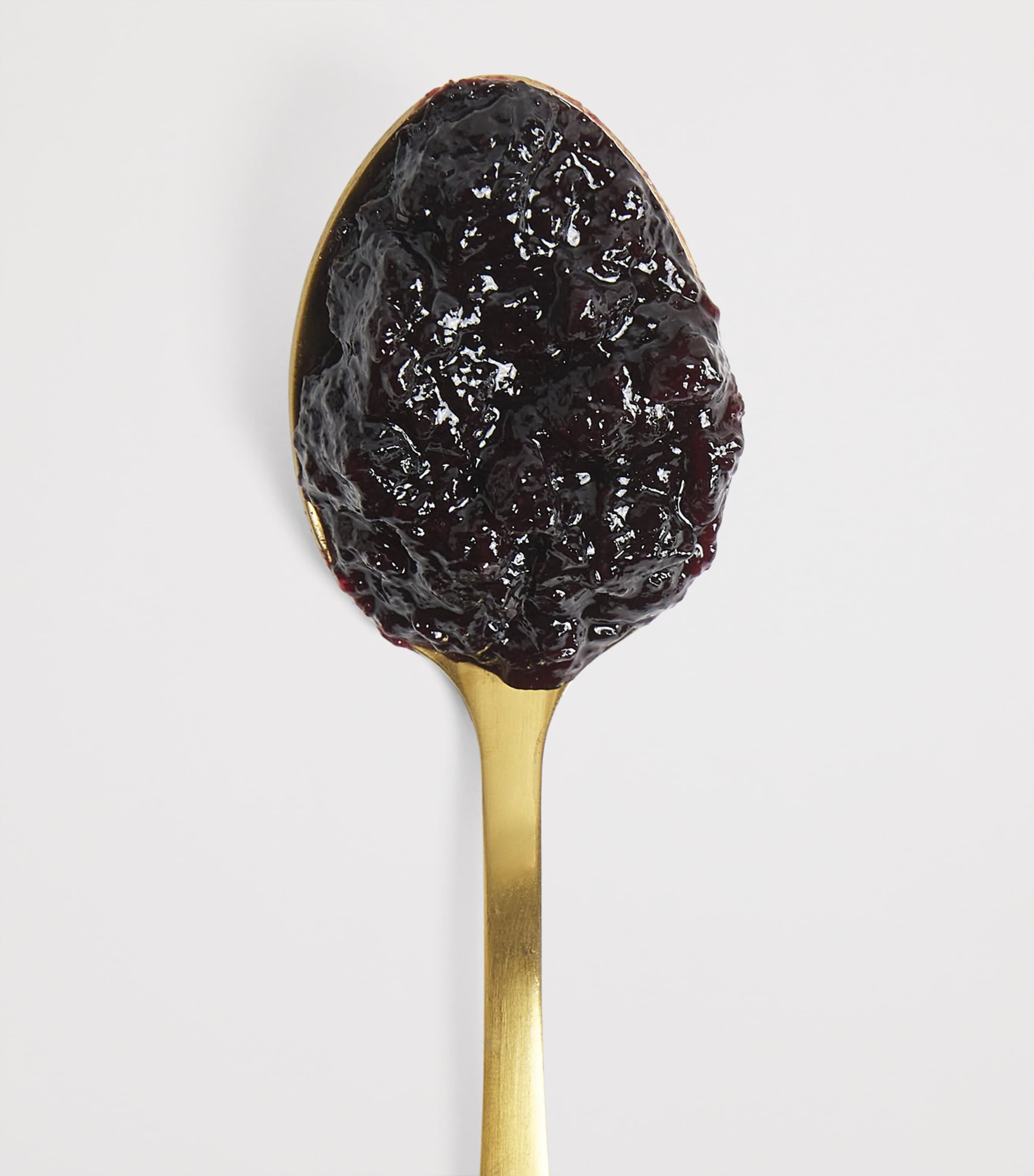 Blueberry & Lime Jam (285g)