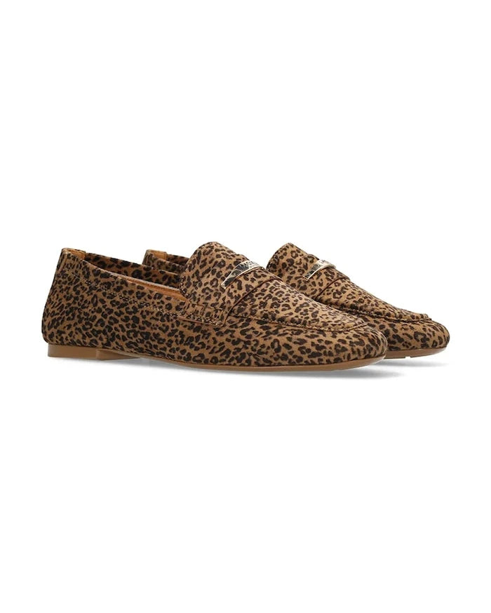 Mexx мокасини дамски RAVINA LEMON Loafer