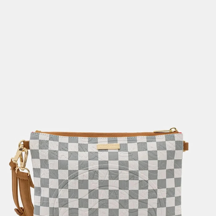 Sprayground чанта през рамо