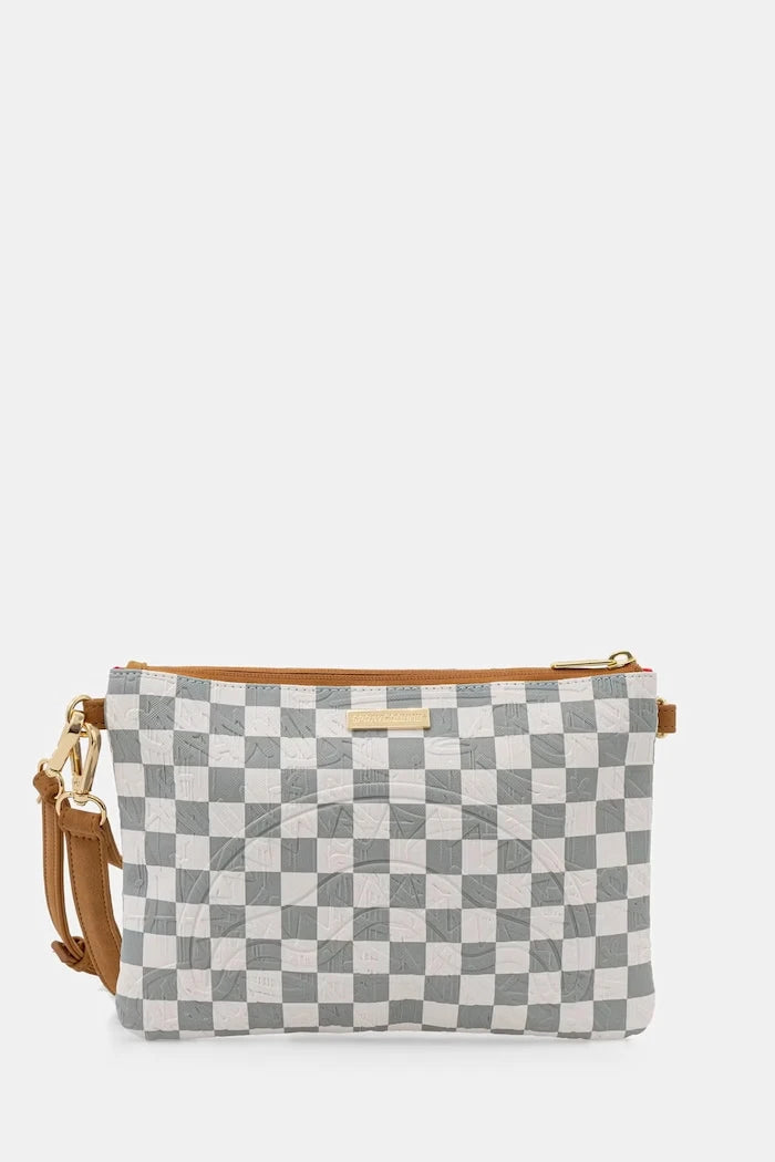 Sprayground чанта през рамо
