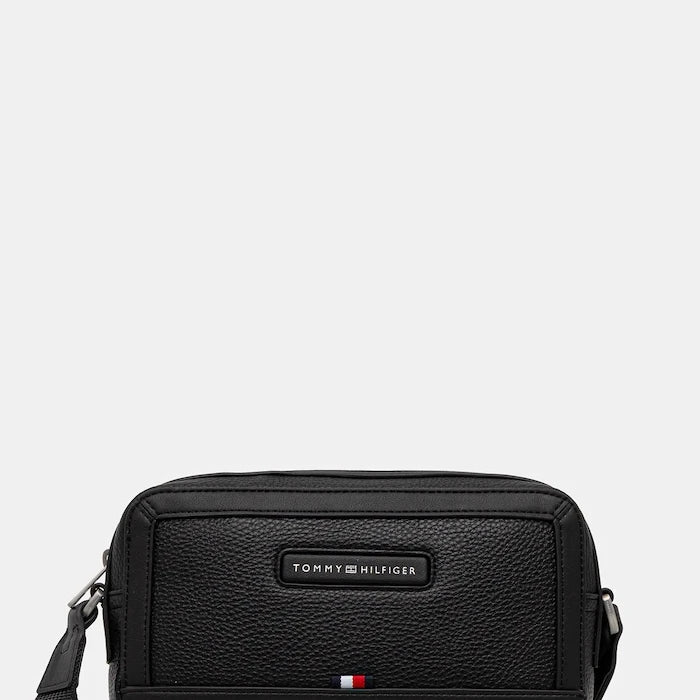 Чанта през рамо Tommy Hilfiger