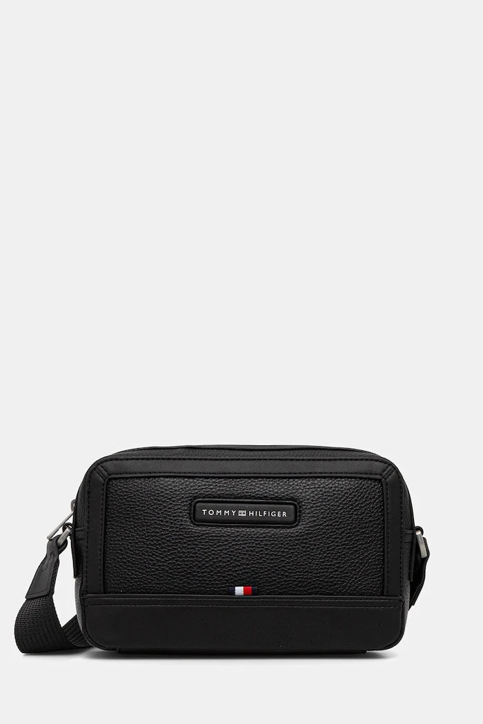 Чанта през рамо Tommy Hilfiger