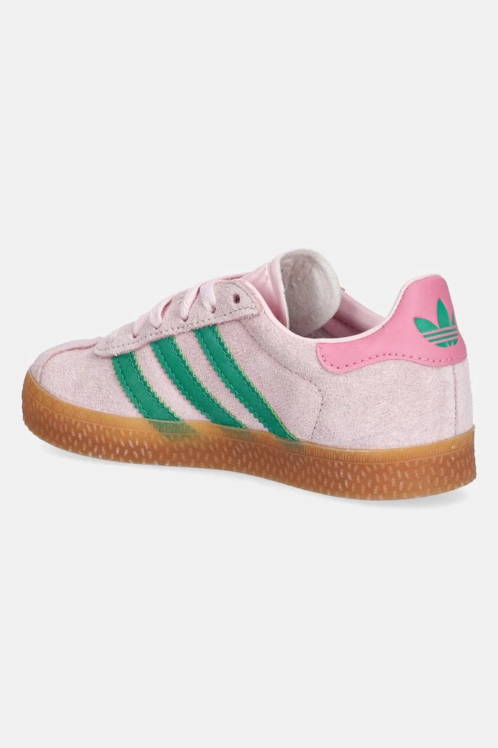 adidas Originals GAZELLE Çocuk Spor Ayakkabısı