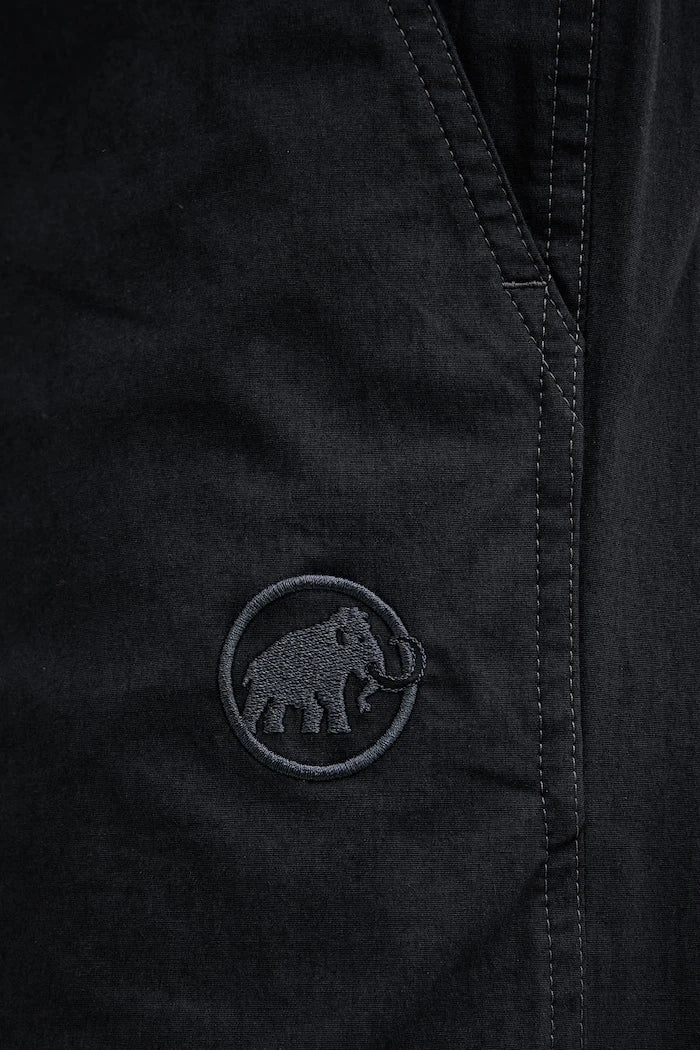 Mammut erkek trekking pantolonu Crag