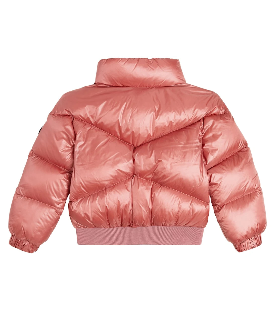 Woolrich Kids - Quilted puffer jacket