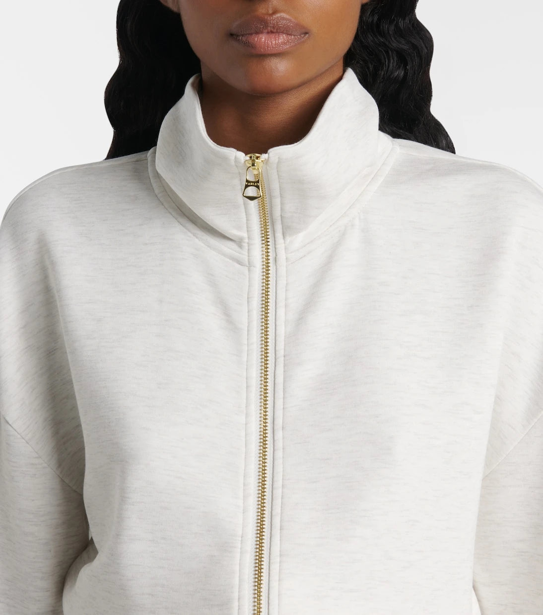 Varley - Annika jersey romper
