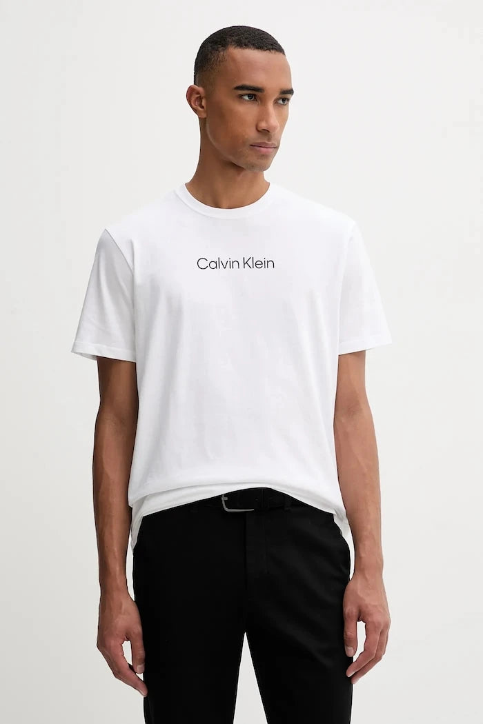 Calvin Klein basic pamuklu erkek tişört