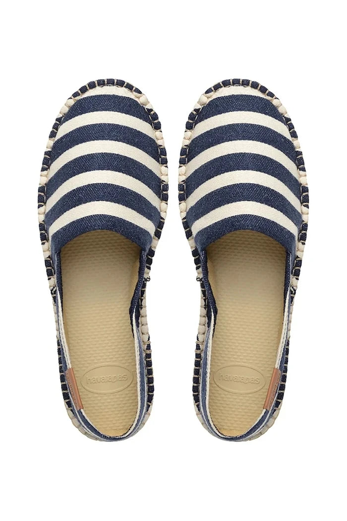 Еспадрили Havaianas ORGINE IV