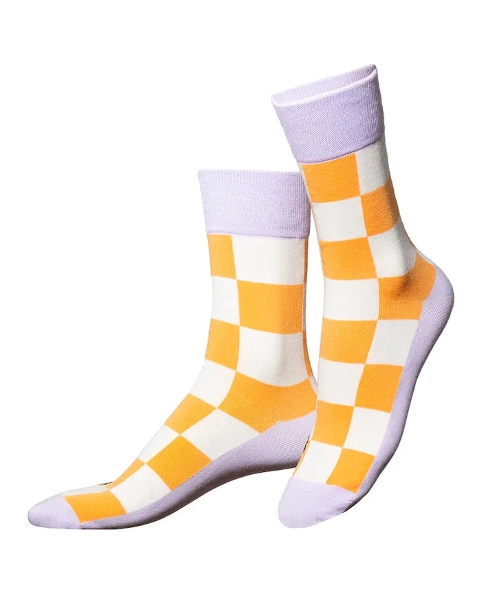 Eat My Socks от памук