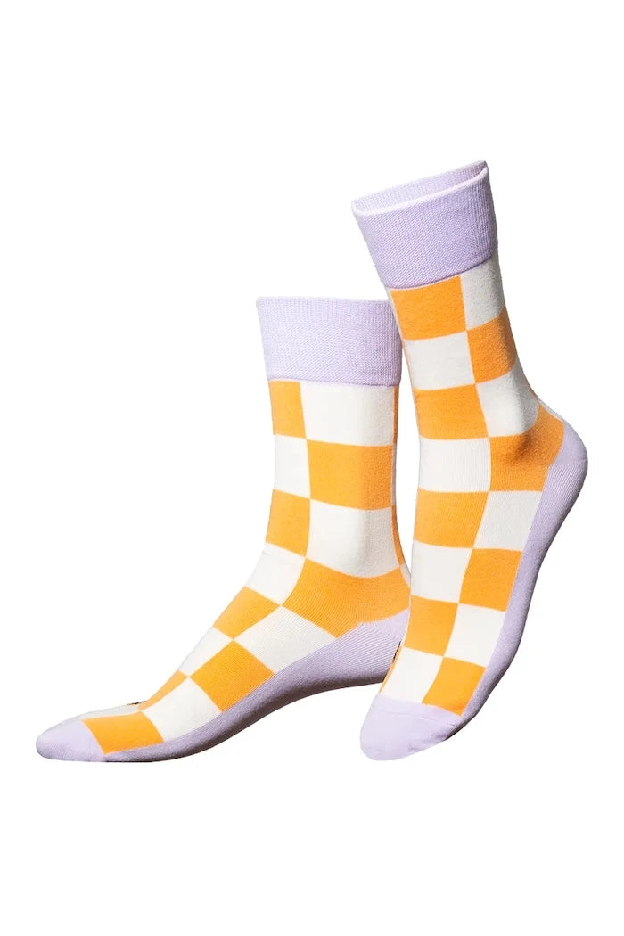 Eat My Socks от памук