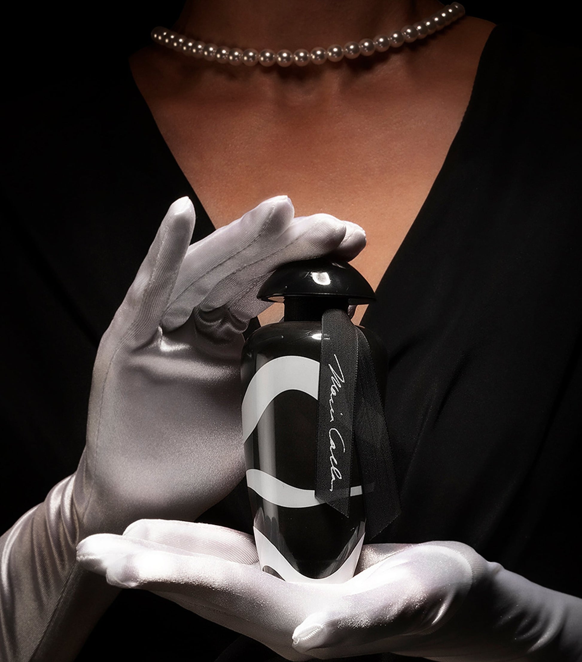 Maria Callas Eau de Parfum (100ml)