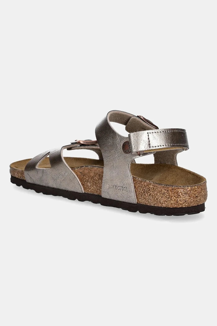 Birkenstock Rio AS Kids Çocuk Sandalet