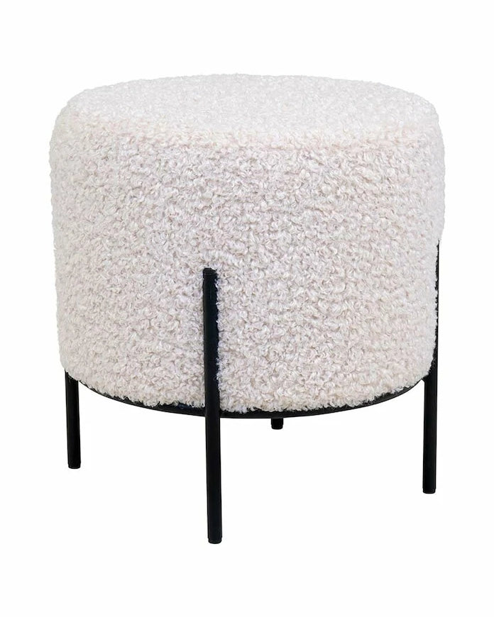 House Nordic Alford Taburete